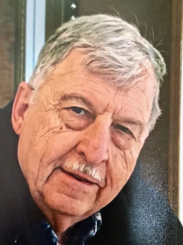 Arthur "Art" L. Hunt
